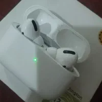 ایرپاد معاوضه با کفش بالنسیاگا