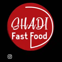 پیک موتوری  فست‌فود