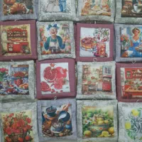 دستگیره پیش بند|سفره، حوله، دستمال آشپزخانه|تهران, فدک|دیوار