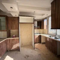 کابینت های گلس  ، هود ، گاز ، سینک|آب‌چکان و نظم‌دهنده ظروف|تهران, نیلوفر|دیوار