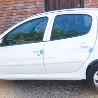 207tu5p|خودرو سواری و وانت|ریگان, |دیوار