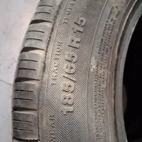 لاستیک گلدستون 185 رینگ 15|قطعات یدکی و لوازم جانبی|اهواز, شهرک دانشگاه|دیوار