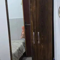 کمد با اینه قدی