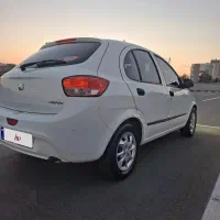 تیبا 2 پلاس|خودرو سواری و وانت|بیرجند, |دیوار