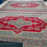 ۳ تا فرش ۶ متری