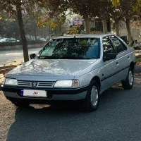 405|خودرو سواری و وانت|خوی, |دیوار