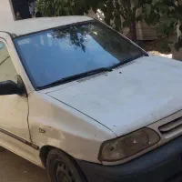 پراید مدل 83