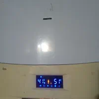پکیج تاچی فن دار مناسب تا ۱۷۰ متر