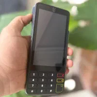 کارتخوان مخصوص کارت به کارت رومیزی سخنگو