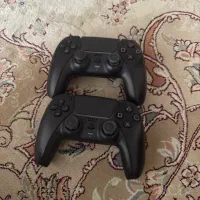 فروش دو عدد دسته ps5