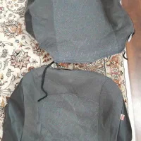 روکش صندلی فابریک ۲۰۶
