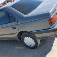 پژو ۹۳|خودرو سواری و وانت|سرداران, |دیوار