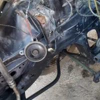 پراید بیرنگ پلمپ|خودرو سواری و وانت|اردبیل, |دیوار