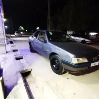 پژو 405دوگانه فابریک دلفینی|خودرو سواری و وانت|رامشیر, |دیوار