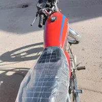 فروش فوری موتور  125مدل93