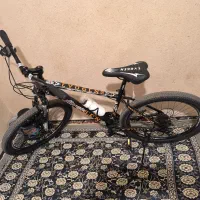 دوچرخه ایوژن