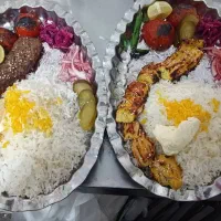 مجلسی|استخدام خدمات فروشگاه و رستوران|خوی, |دیوار