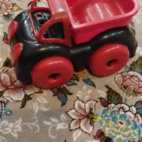 فروش تعدادی اسباب بازی