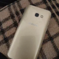 Samsung a5 2017|موبایل|ساوه, |دیوار