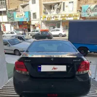 دنا مدل ۹۶|خودرو سواری و وانت|مشهد, رضاشهر|دیوار