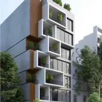 پیش فروش واحد با متراژ مختلف