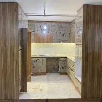 کابینت و کمد دیواری قسطی|مصالح و تجهیزات ساختمان|پرند, فاز ۱|دیوار