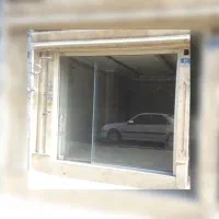 ۵۵ متر مغازه با زیرزمین تابلو خور دید عالی/پل ارتش