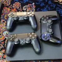 ps4 slim 1 tra فول گیم