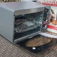 توستر جنرال ۵۰ لیتر نو|اجاق گاز و لوازم برقی پختوپز|اردبیل, |دیوار