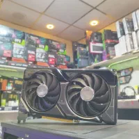 کارت گرافیک RTX 4060TI 8G گارانتی دار کیس گیمینگ|قطعات و لوازم جانبی رایانه|تهران, شهرک پاسداران|دیوار