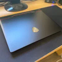 لپ تاپ ام اس آی raider ge68hx