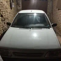 ماشین مدل 94|خودرو سواری و وانت|بجنورد, |دیوار