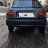 پراید 93فروشی|خودرو سواری و وانت|بندرعباس, |دیوار