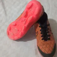 فوتبالی سایز34و36|کفش و لباس بچه|گنبد کاووس, |دیوار