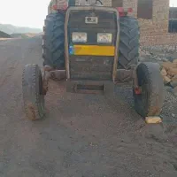 تراکتورفرگوسن285