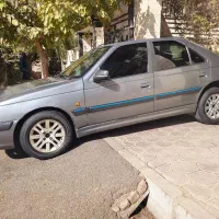 پارس اتومات 91