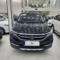 خودرو fmc sx5  مدل ۱۴۰۳