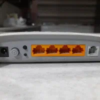 مودم TP link|مودم و تجهیزات شبکه|کرج, خرمدشت|دیوار