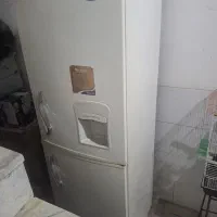 یخچال دوم در