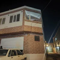 منزل-ویلایی-دو-طبقه-تجاری-مسکونی-قنوات