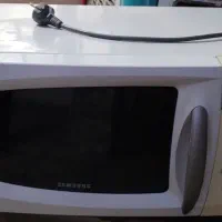 ماکروفر سامسونگ اصل کره