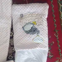 سرویس خواب نوزاد|اسباب و اثاث بچه|مهاباد (آذربایجان غربی), |دیوار