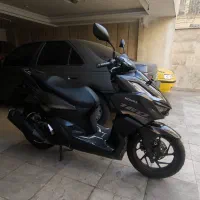 کلیک واریو 160