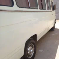 مینی بوس بنز|خودرو سنگین|قم, باجک سه|دیوار