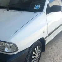 پراید هاچبک ..|خودرو سواری و وانت|دوگنبدان, |دیوار