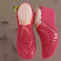 سفارش بافت پاپوش