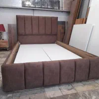 سرویس خواب گل ارا|تخت و سرویس خواب|رباط‌کریم, رباط‌کریم|دیوار