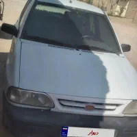 پرایدبنزینی مدل۷۹|خودرو سواری و وانت|سیستان, |دیوار
