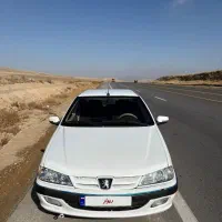 پژو پارس اتوماتtu5