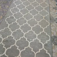 فرش کناره ۴ متری